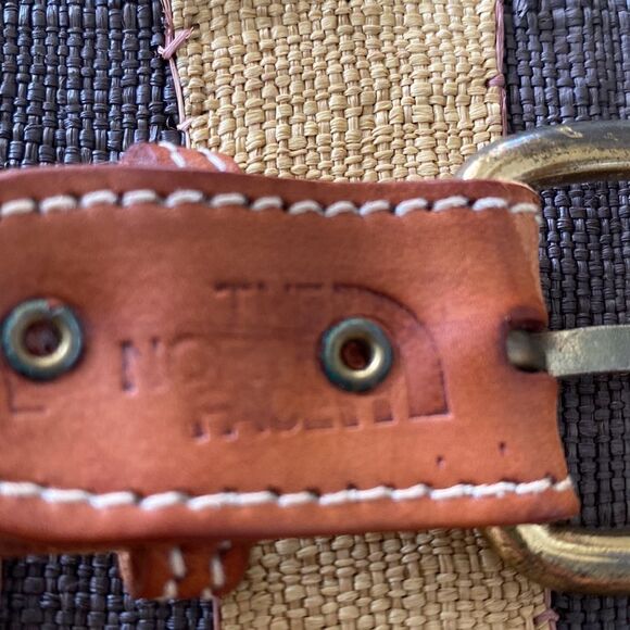 Vintage The North Face belt - Picture 5 of 7